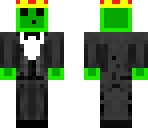 king slime