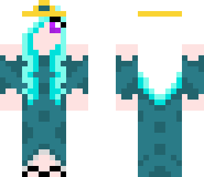 water godess