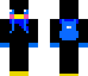 adventure penguin