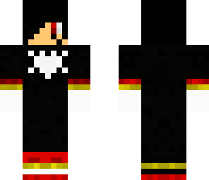 skin request 5 - style 1 -