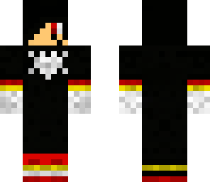 skin request 5 - style 2 -