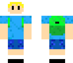 finn the human