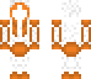 white fire
