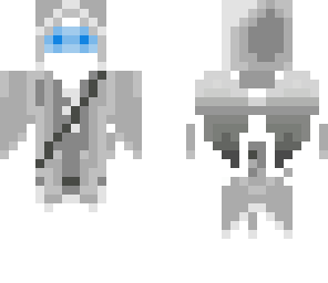 angels ghost