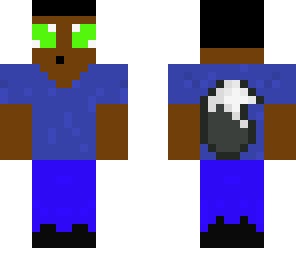 billy the wolf boy