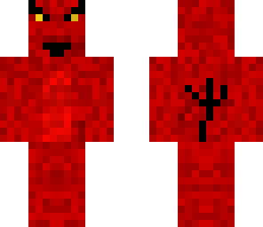 devil