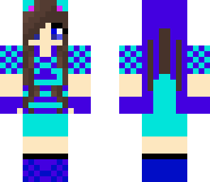 cat girl