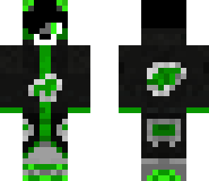 updated ninja wolf