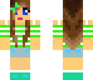 cute girl
