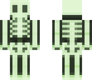 skeleton