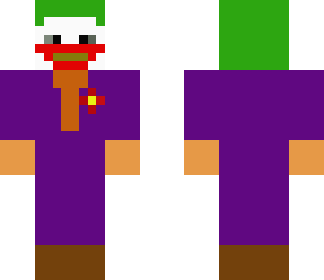 the joker