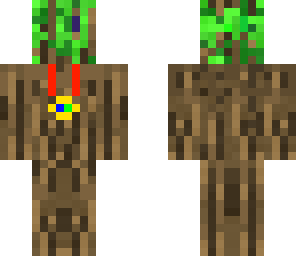 tree spirit