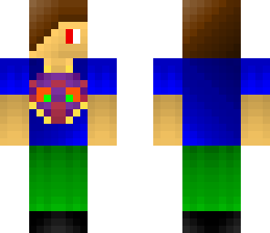 hd random skin