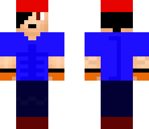 skin