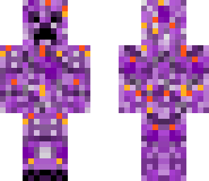 alien creeper