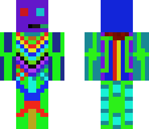 commander color