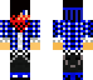 plaid boy v2