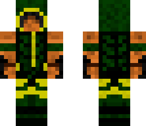 arrow