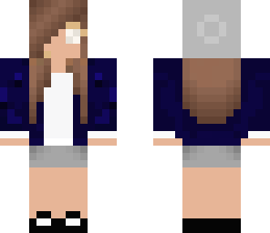 herobrine girl