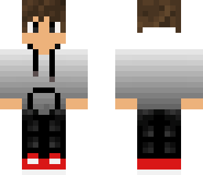 ghast hoodie