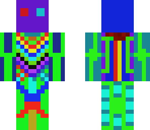 commander color