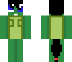 deadpony