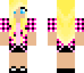 headphone girl