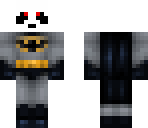 bat panda