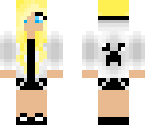 derpy creeper hoody