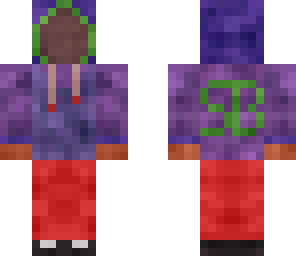 grizzly skin scary edition
