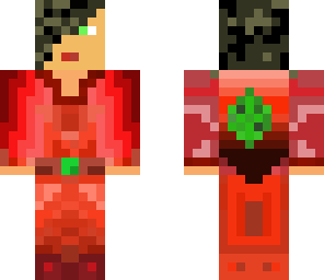prince red