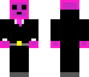 purple slime 