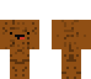choclate boy