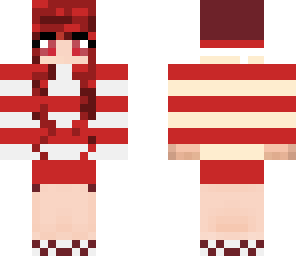 rasberry girl