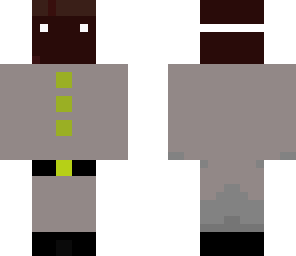 actuall chocolatesuit