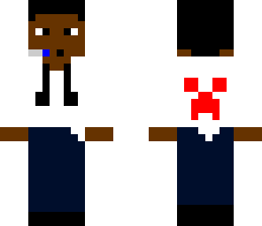 my skin