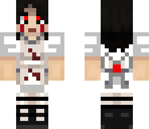 alicemadness hysteria mode