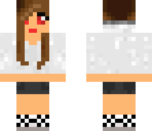 my cool school girl