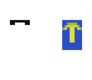 the fail minecon cape from tpenterties