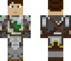 knight hero