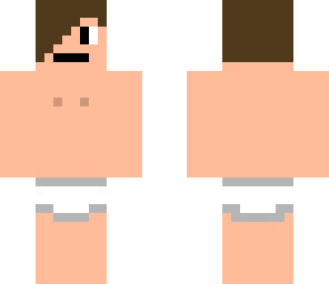 underwear man