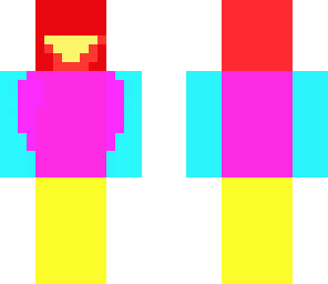 rainbow bird