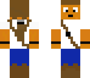 adventurer