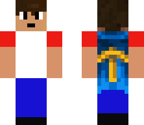 fail number 2 minecon cape