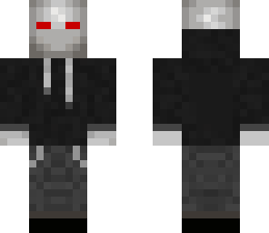 evil dj slender