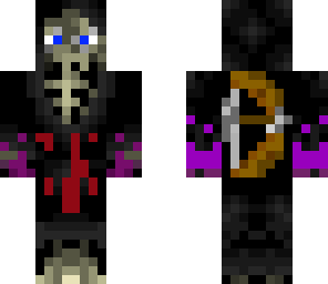 grim reaper 3rd improvement