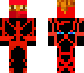 jovaniilija ninja