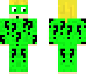 riddler