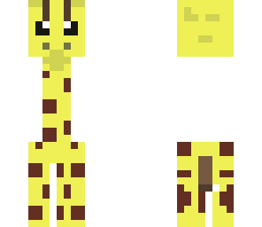 giraffe