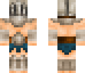 gladiator maximus